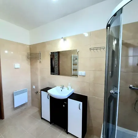 Apartament Elizabeth Koscielisko Exterior photo