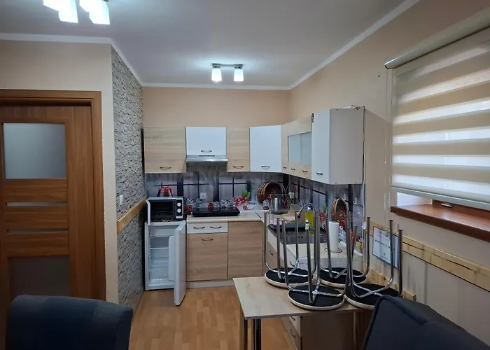 Apartament Elizabeth