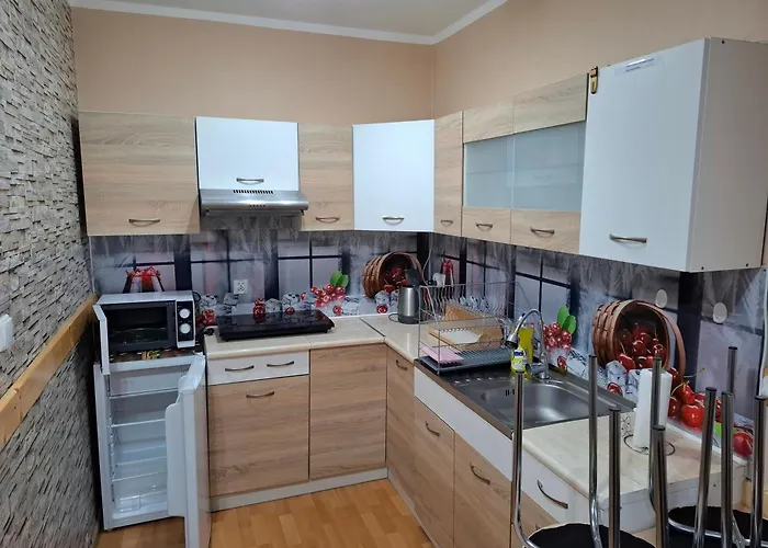 Apartament Elizabeth