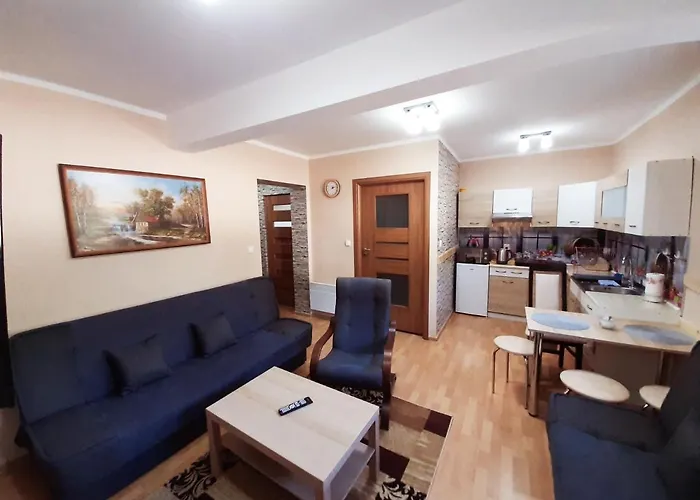 Apartament Elizabeth