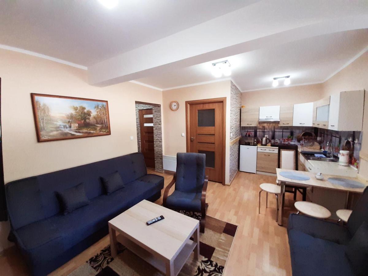 Apartment Elizabeth