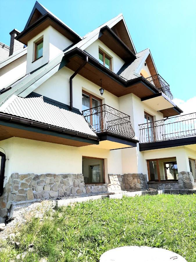 Elizabeth Apartment Koscielisko
